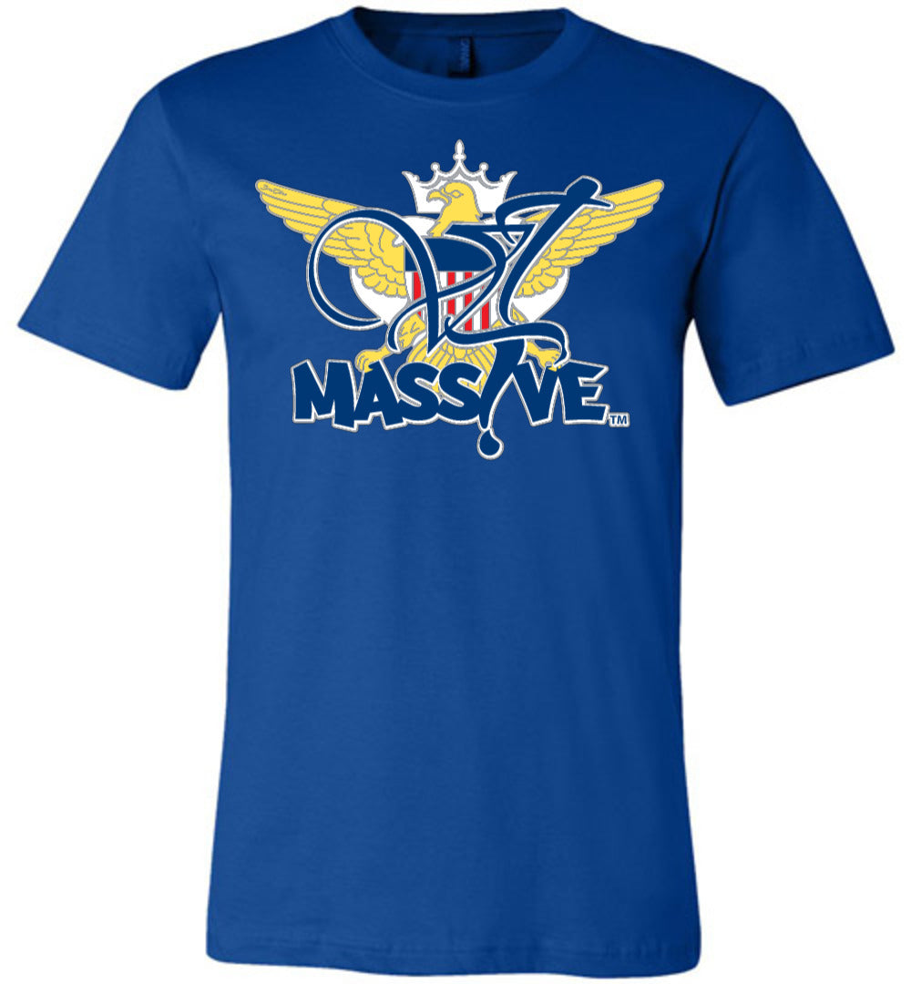 Vi Massive Vi Massive