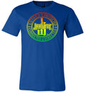 JAHGYDE US TEE 2