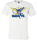 VI MASSIVE 2.0 KINGS TEE