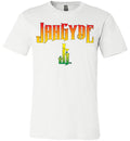 JAH GUIDE MOST HIGH TEE