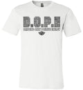 D.O.P.E. DRIPPING ONLY POSITIVE ENERGY TEE