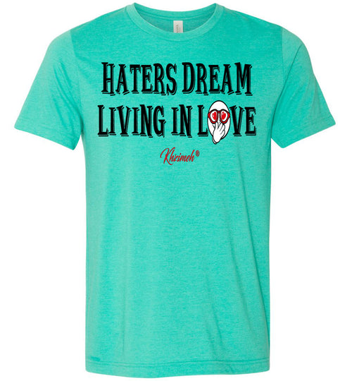 A HATERS DREAM TEE