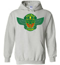 KHZIMEH- CAUSE IAM ME ROYALTEE SWEATER
