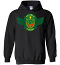 KHZIMEH- CAUSE IAM ME ROYALTEE SWEATER