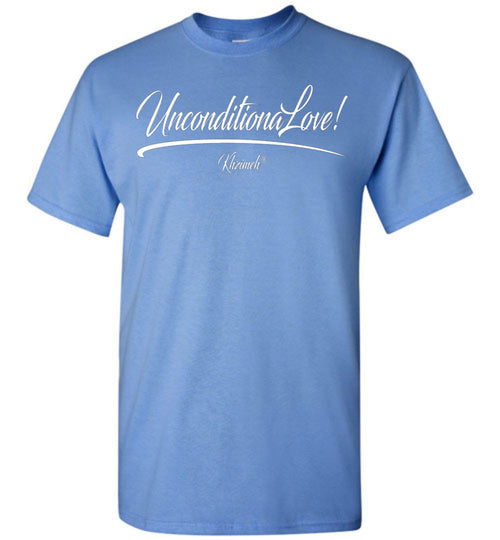 UNCONDITONALOVE KINGS TEE