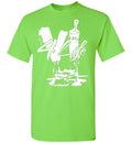 VI 4LIFE TEE