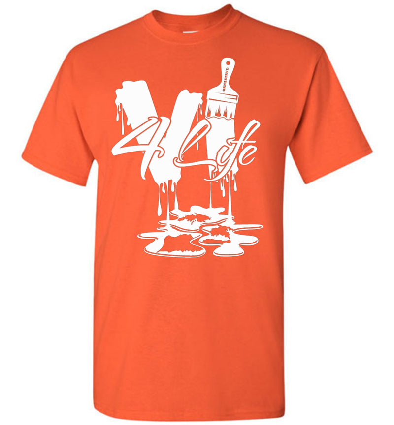 VI 4LIFE TEE